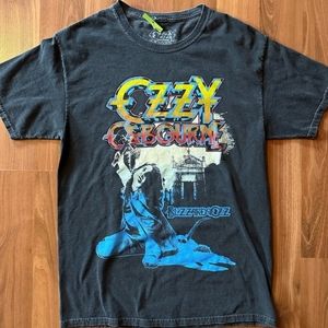 Ozzy Osbourne Blizzard Of Oz